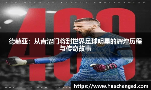 德赫亚：从青涩门将到世界足球明星的辉煌历程与传奇故事